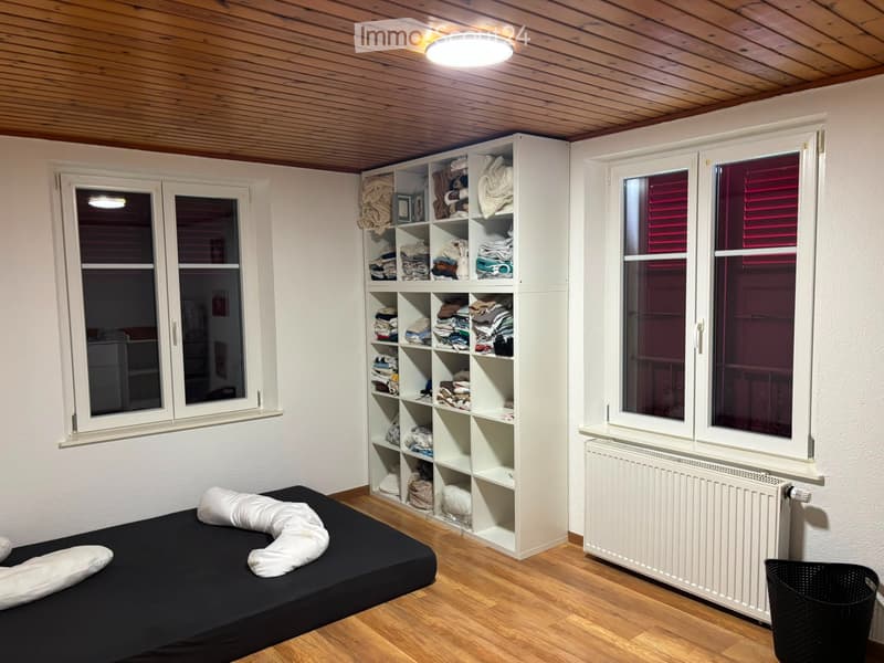 Appartement 4,5 pièces avec vue et dégagement (2)