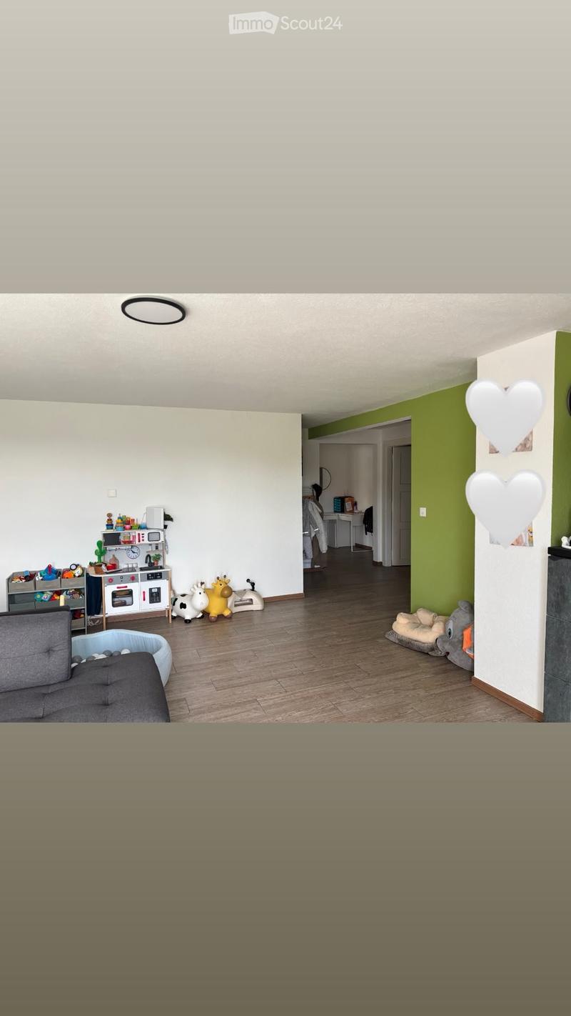 Appartement 4,5 pièces avec vue et dégagement (1)