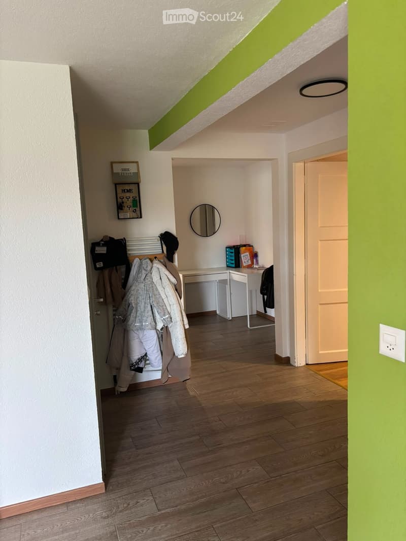 Appartement 4,5 pièces avec vue et dégagement (5)