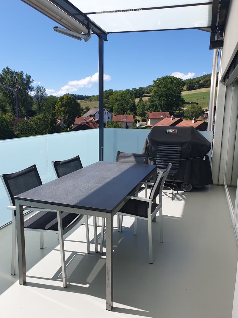 Appartement Remise de bail (5)