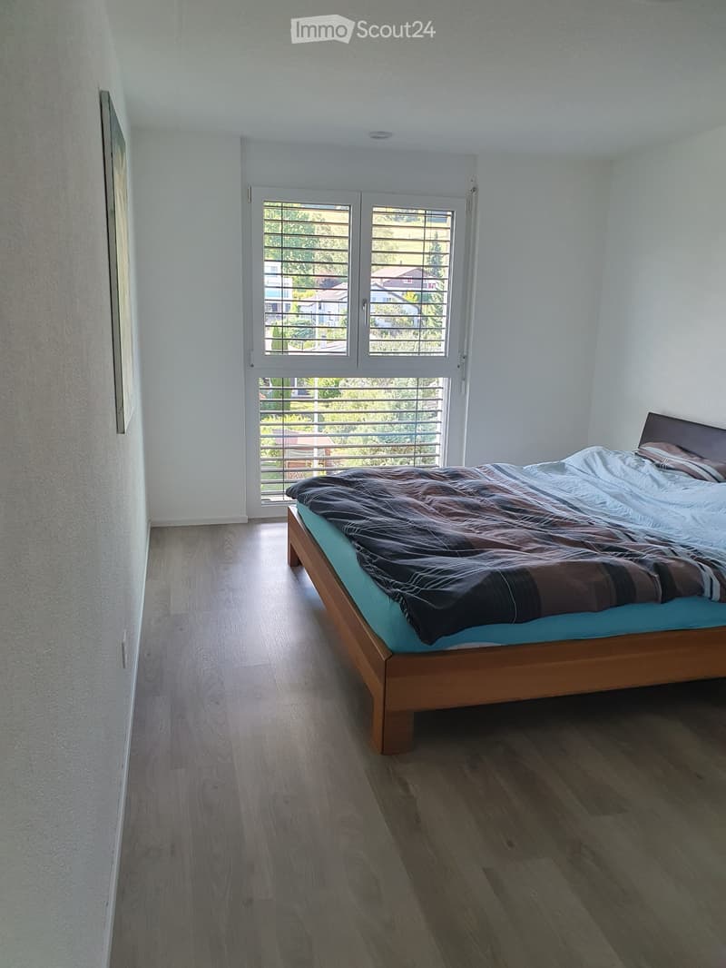 Appartement Remise de bail (3)