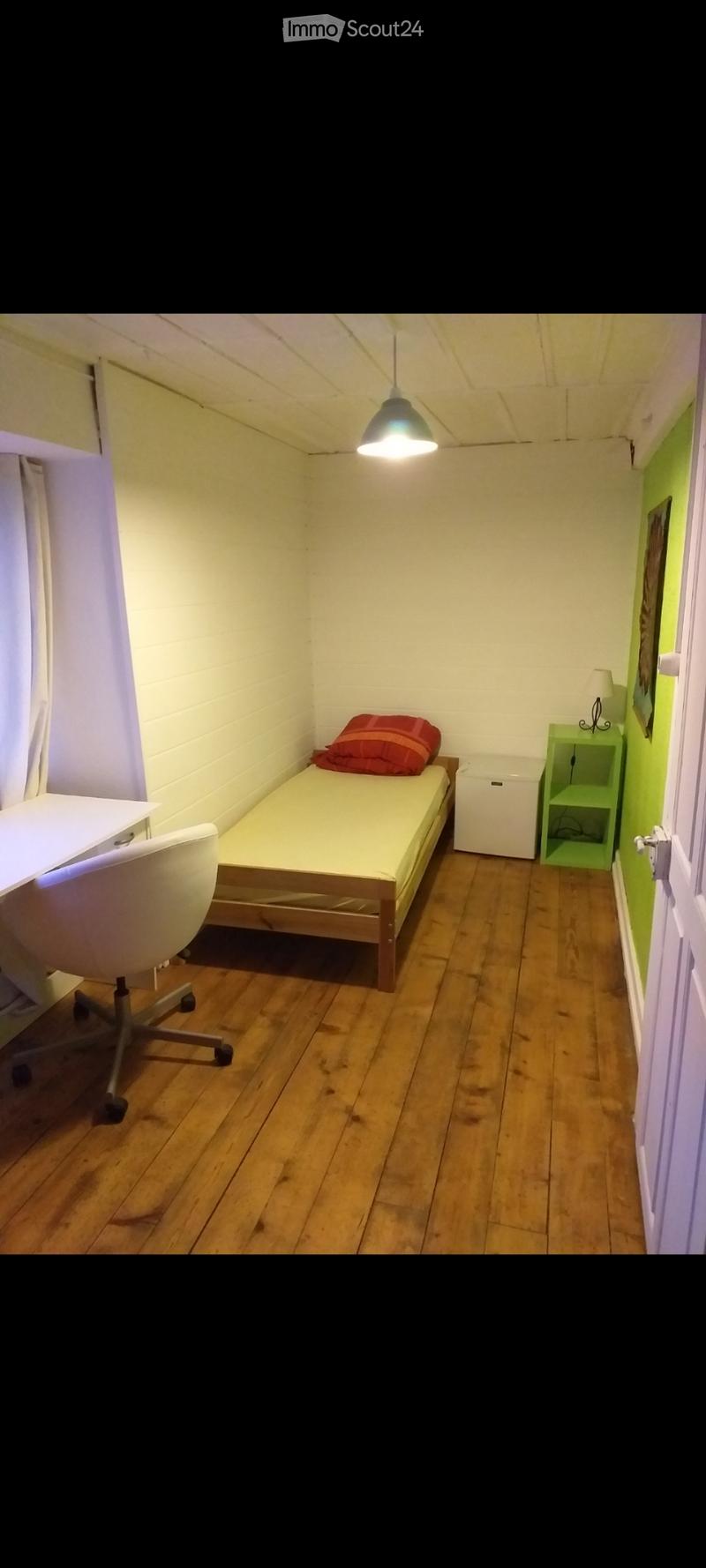 Chambre à louer (2)