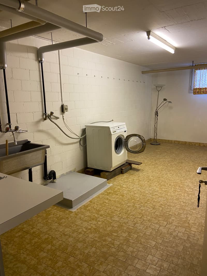 4,5 Zimmerwohnung in St.Gallen West (4)