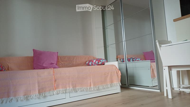 Studio meublé dans maison familiale (2)