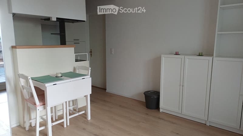 Studio meublé dans maison familiale (3)