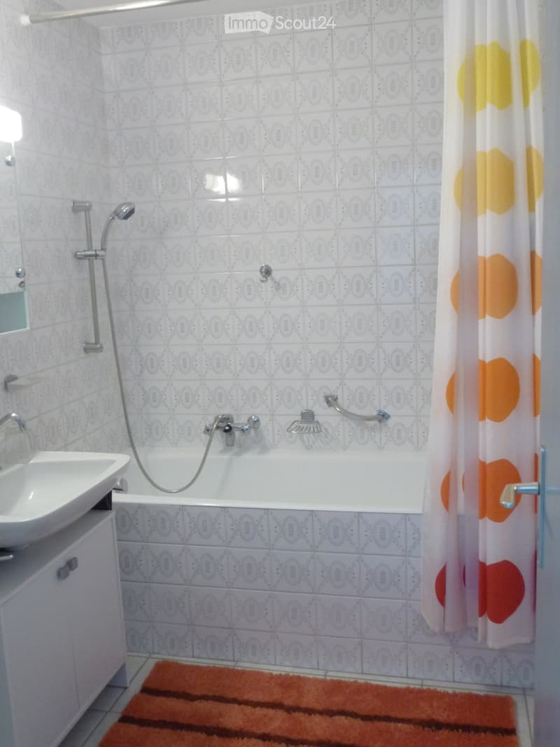 Superbe appartement rénové au cur de la station (2)