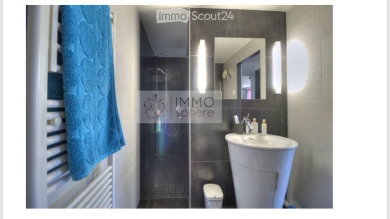 Attique (Charges comprises) / Bureau / Loft / Appartement (7)