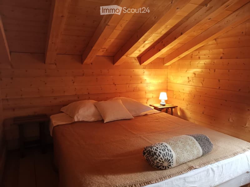 Colocation dans chalet cosy (3)