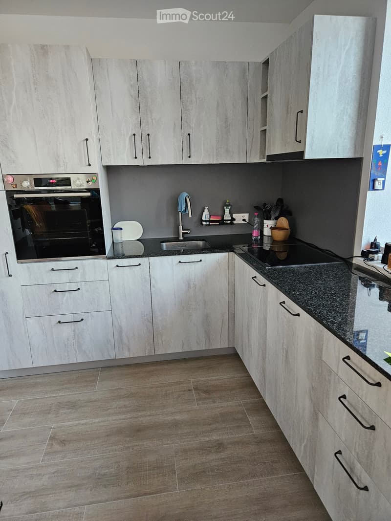 Appartement duplex (5)