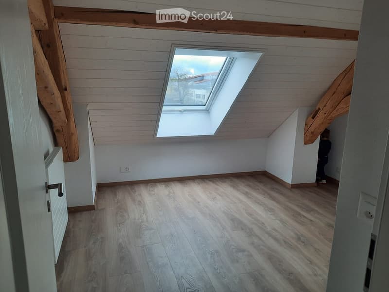 Appartement duplex (4)