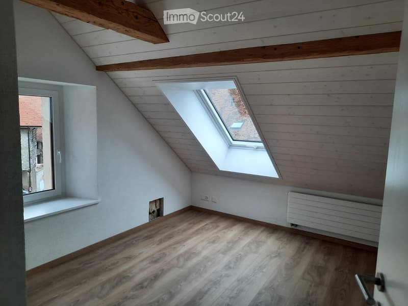 Appartement duplex (2)
