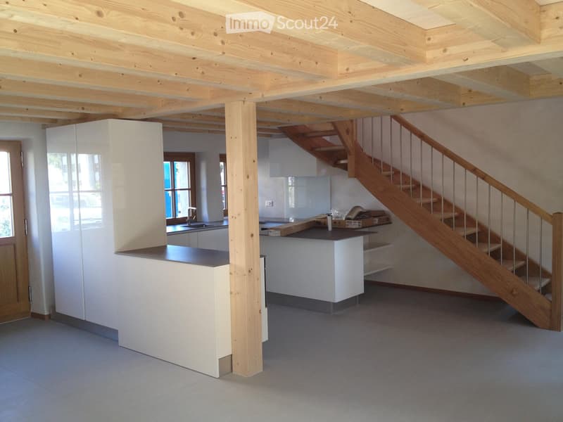 A louer charmant appartement dans ferme ancienne (3)