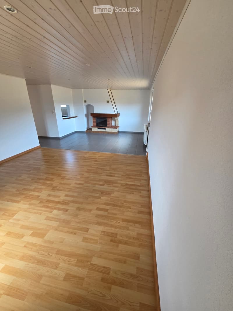 Bel appartement 3,5 pces à Courroux (5)