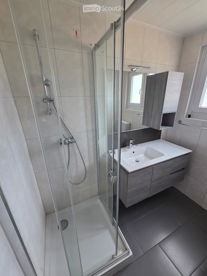 Bel appartement 3,5 pces à Courroux (4)