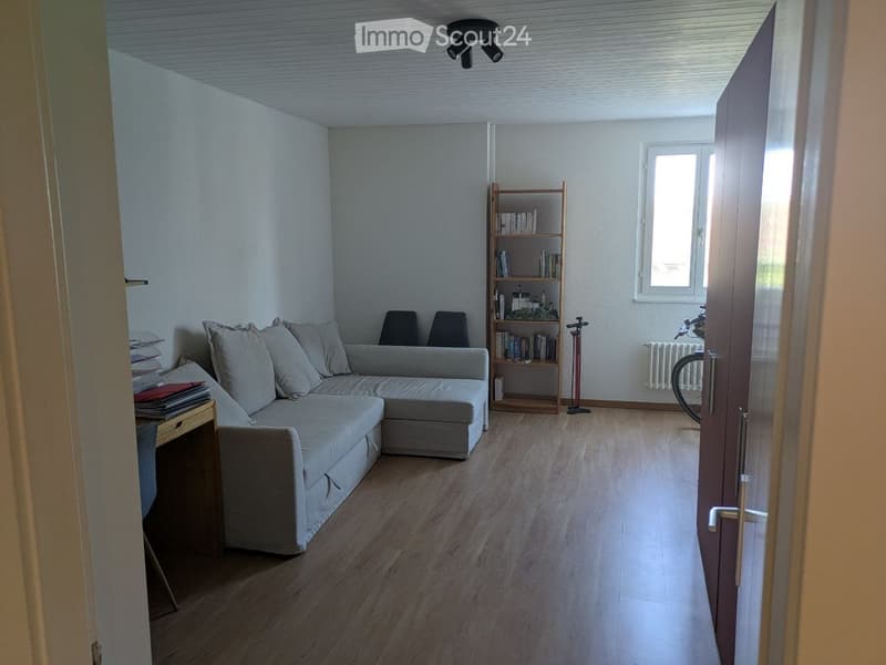 Duplex 6 pièces à Russin Reprise de bail au 01/11/2026 (2)