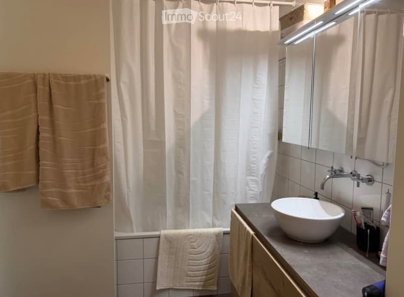 Charmant appartement 3,5 pièces Cully (3)