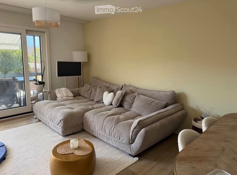 Charmant appartement 3,5 pièces Cully (4)
