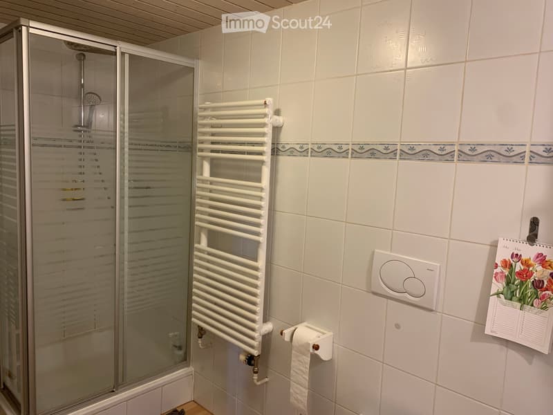 Appartement de 2 pièces au rez de chaussée (3)