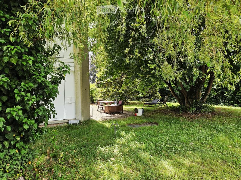 400m2 Luxury Individual Family Villa to share (3)