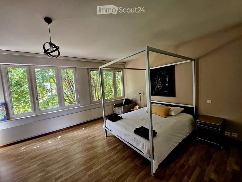 400m2 Luxury Individual Family Villa to share (1)