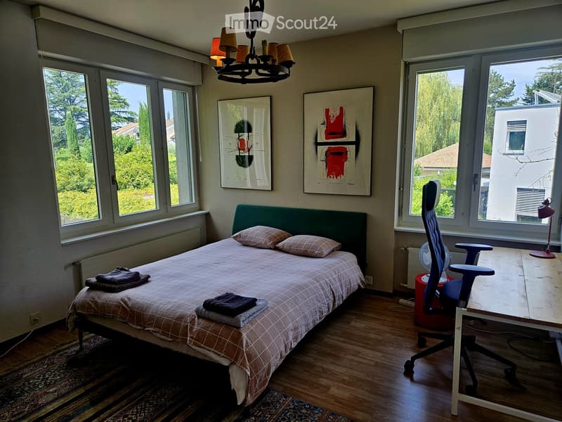 400m2 Luxury Individual Family Villa to share (4)