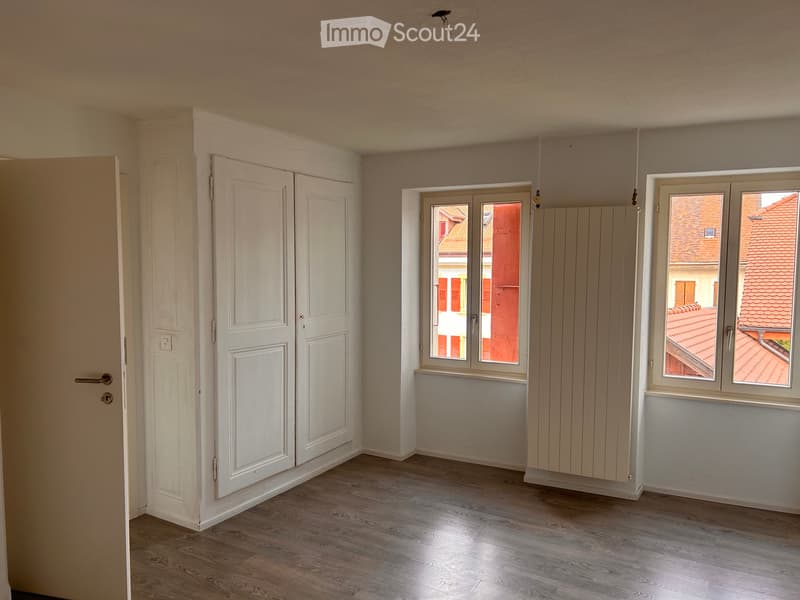 Magnifique appartement de 3,5 pièces (3)