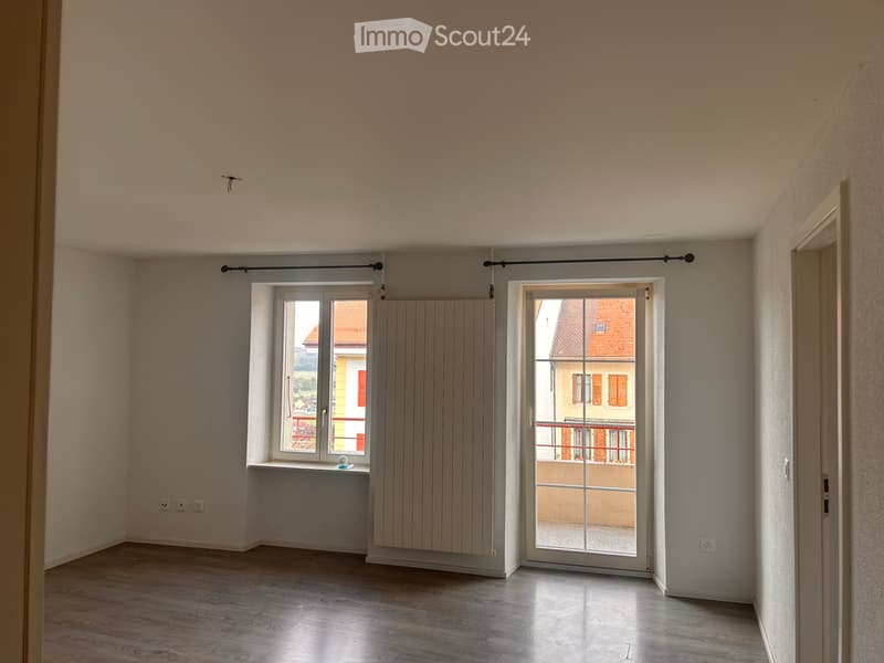 Magnifique appartement de 3,5 pièces (2)