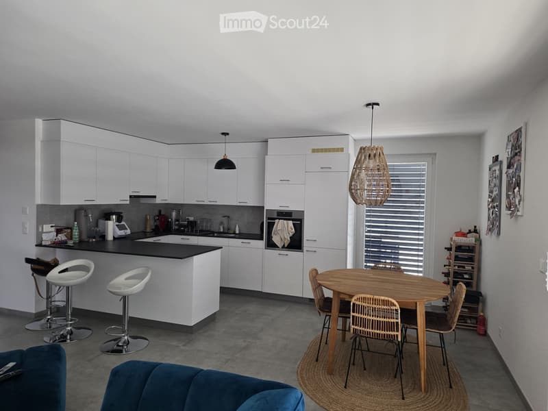 Bel appartement 3,5 pièces de 80 m² à Vétroz (3)