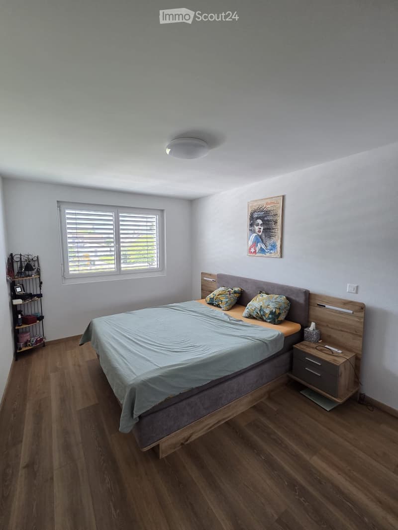 Bel appartement 3,5 pièces de 80 m² à Vétroz (5)
