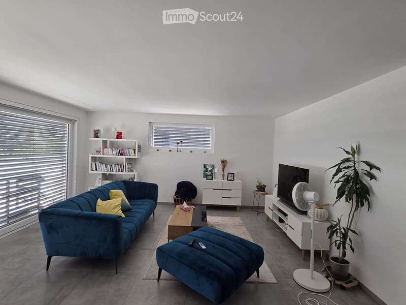 Bel appartement 3,5 pièces de 80 m² à Vétroz (2)