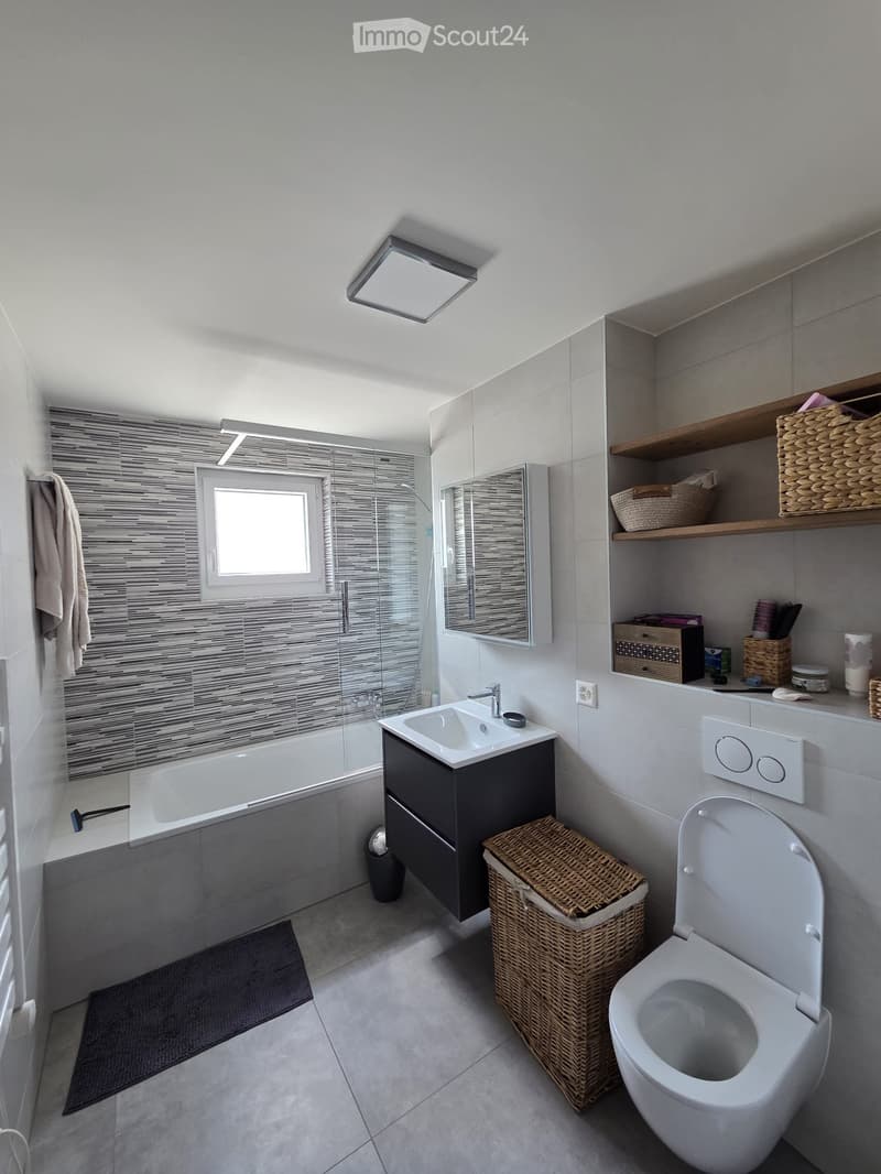 Bel appartement 3,5 pièces de 80 m² à Vétroz (4)