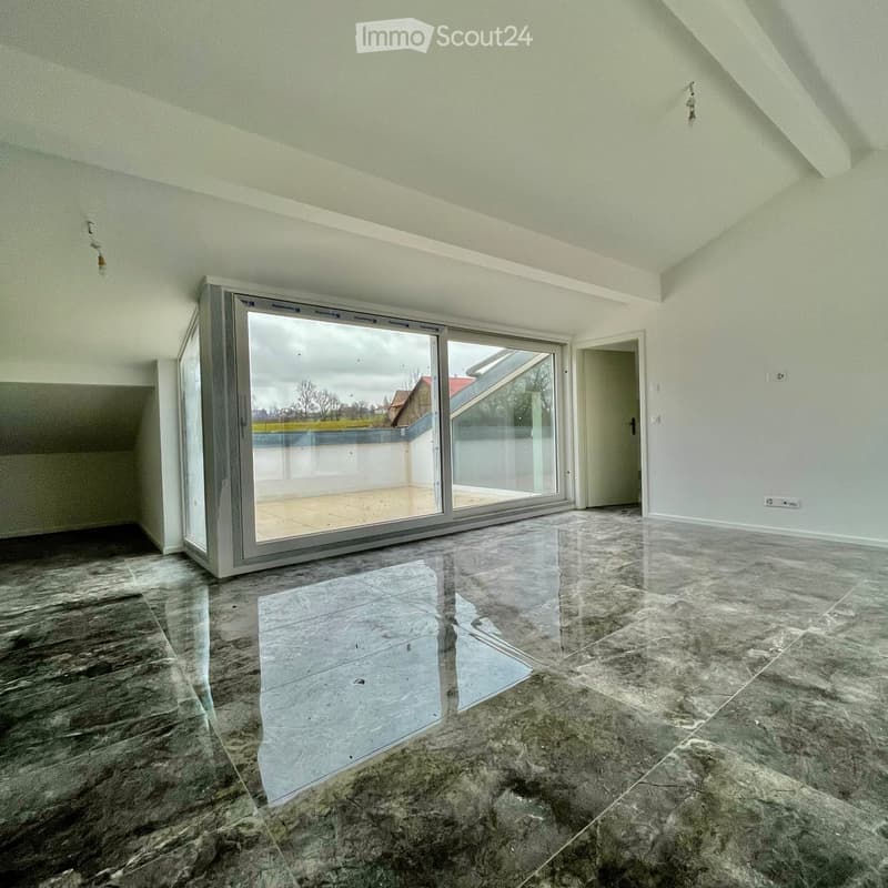 Appartement quasi neuf à louer (5)