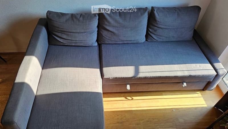Chambre pour 2 personnes 450 CHF par personne (2)