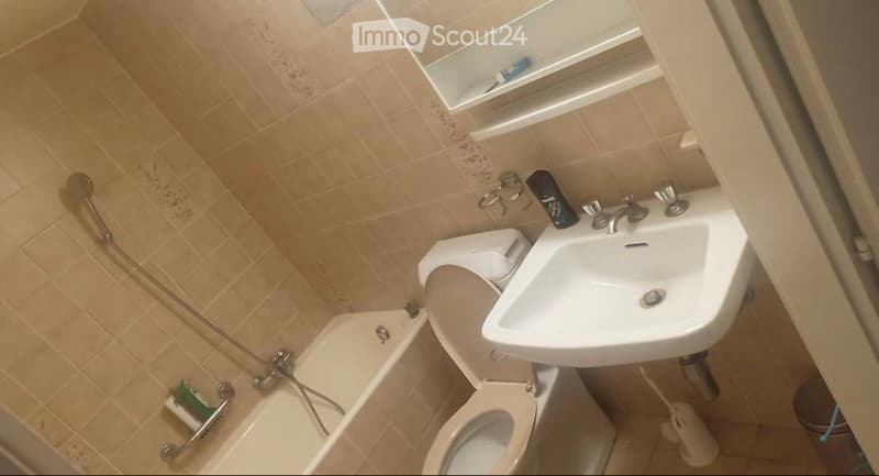 Studio / Chambre pour 2 personnes (2)