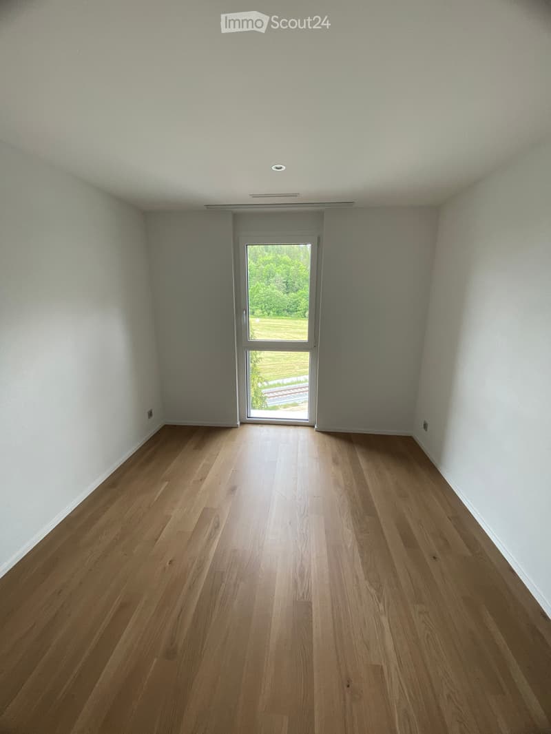 Appartement à louer 3.5 pièces Attique Bulle Tour-de-Trême (5)