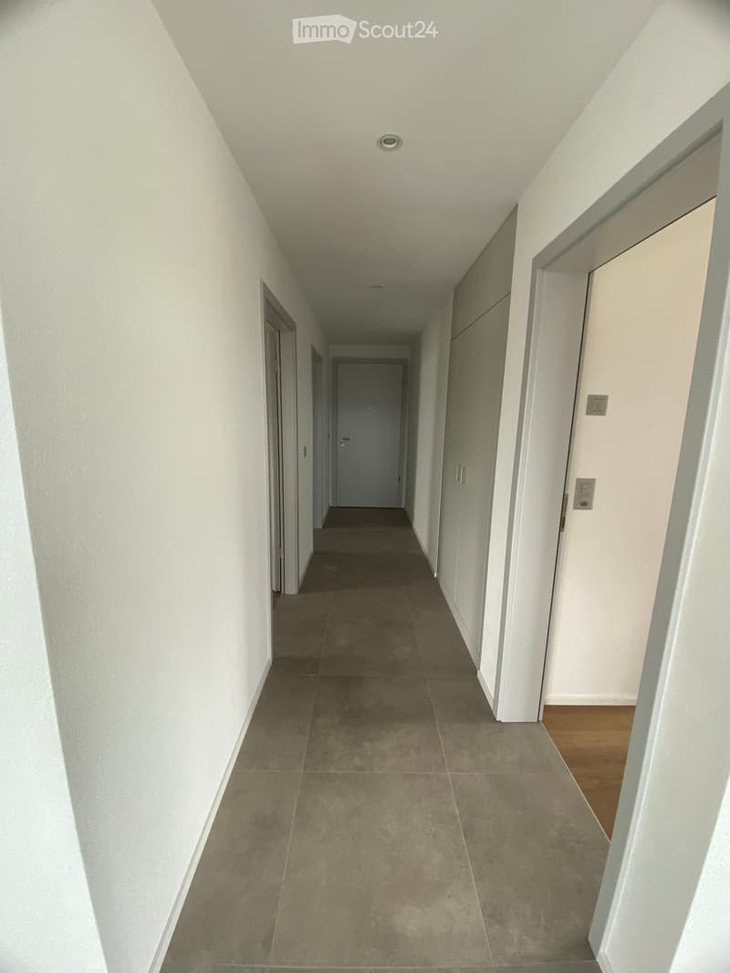 Appartement à louer 3.5 pièces Attique Bulle Tour-de-Trême (3)