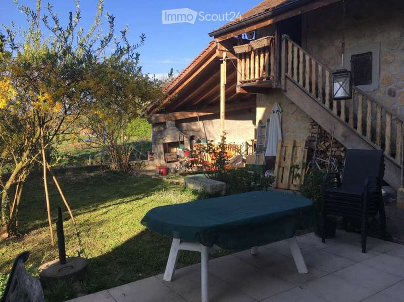Chambre meublée à louer, Vaud région Nord, Yverdon (4)