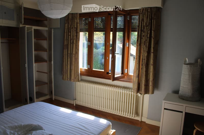 Appatement dans villa (jusqu'a fin juin 2027) (3)