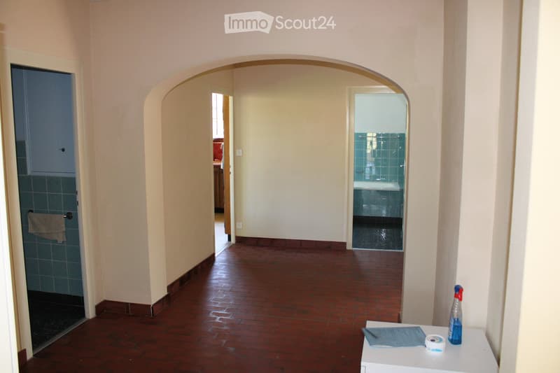 Appatement dans villa (jusqu'a fin juin 2027) (2)