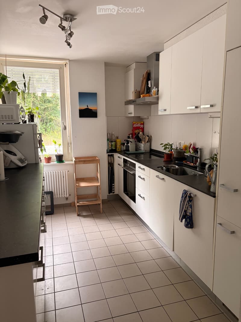 4,5 pièces en duplex (4)