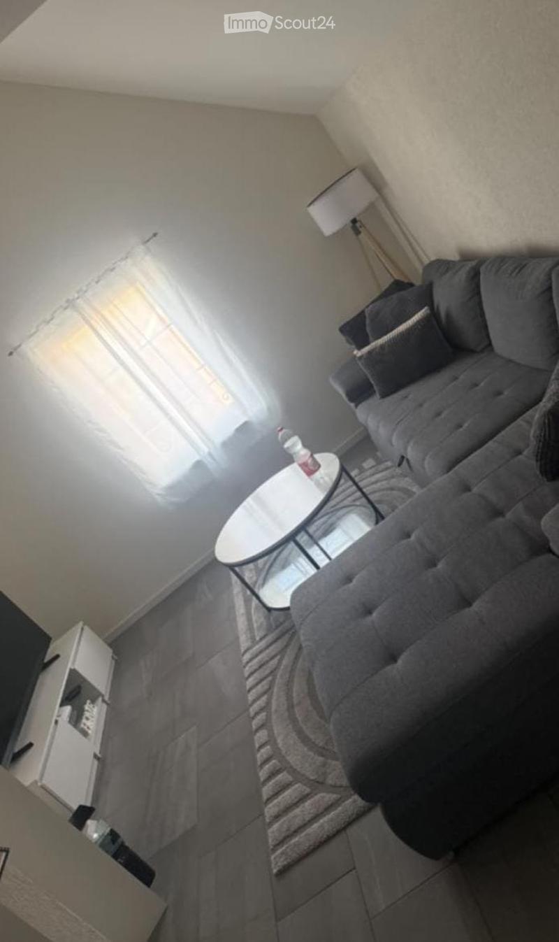 Reprise de bail Appartement 3.5 p (2 chambres), 73.6 m² (2)