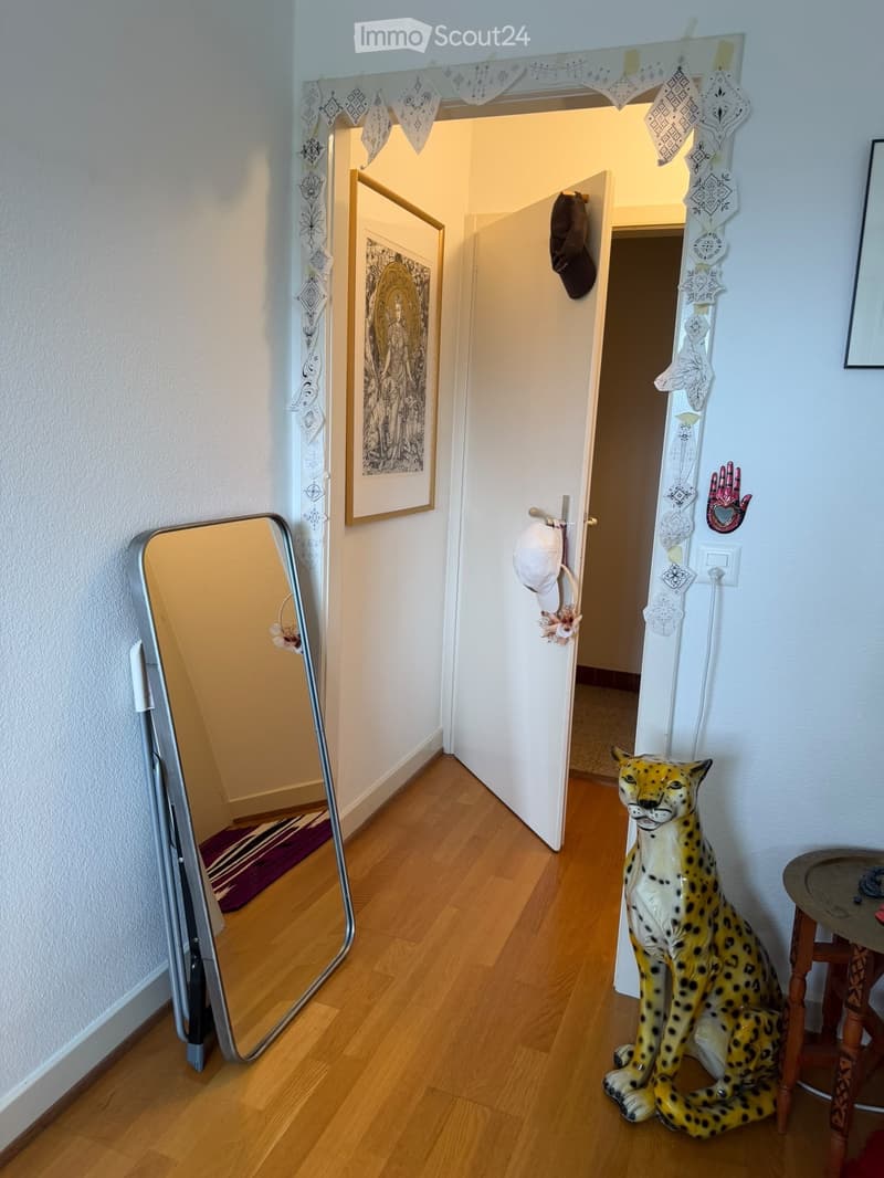 Charmant petit bureau à louer au coeur de Vevey (5)