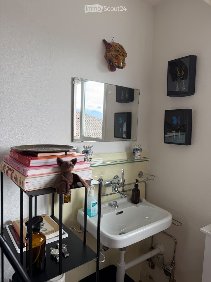 Charmant petit bureau à louer au coeur de Vevey (3)
