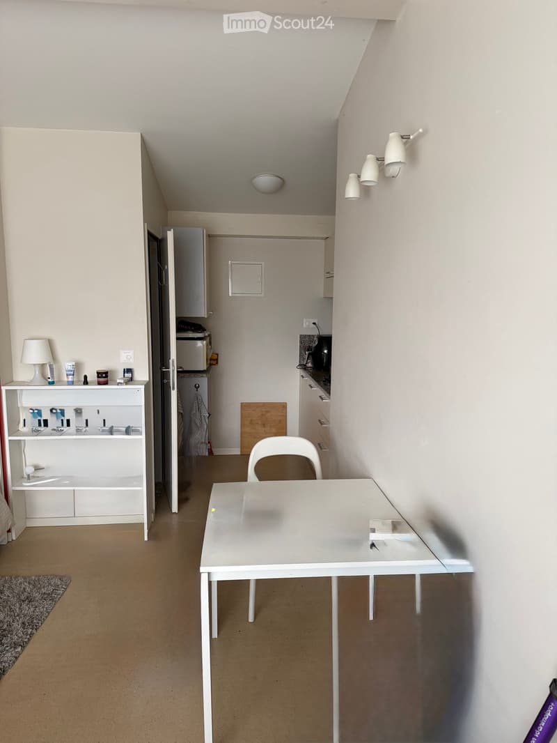 Sous-location (5)