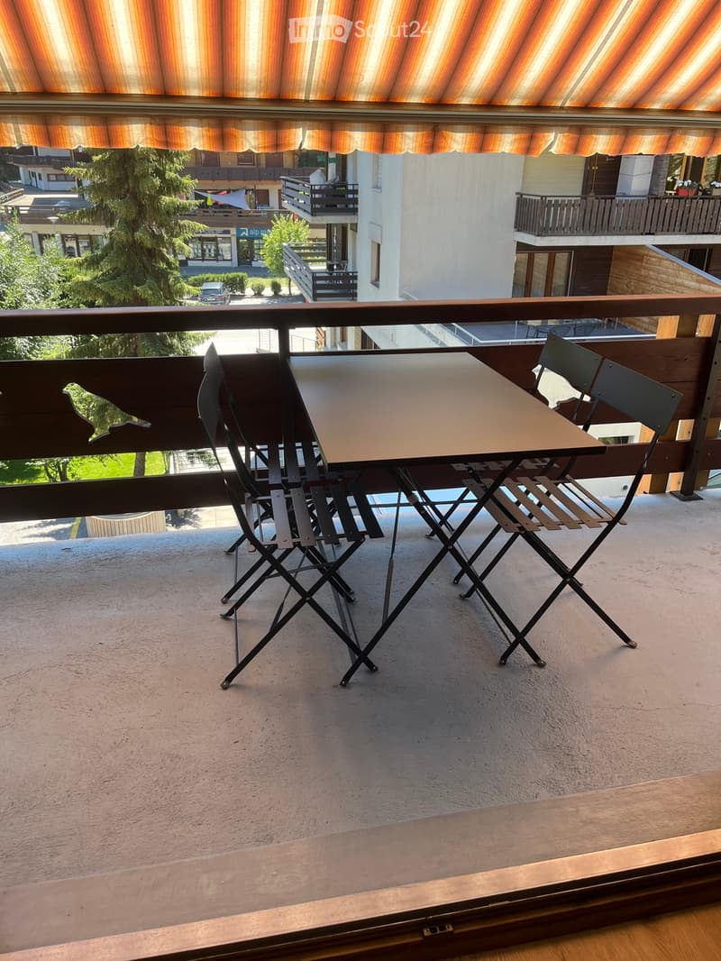 2,5 pcs a louer à la semaine à Haute Nendaz (5)