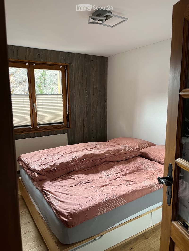 2,5 pcs a louer à la semaine à Haute Nendaz (3)