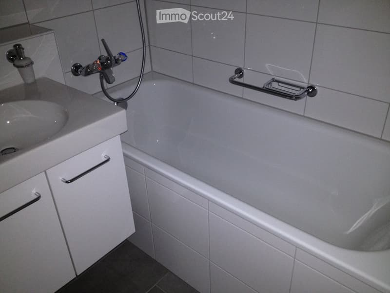 3-Zimmer-Wohnung in Spiez zu vermieten (3)