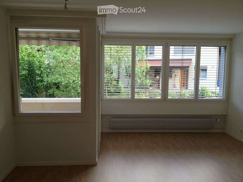 3-Zimmer-Wohnung in Spiez zu vermieten (2)