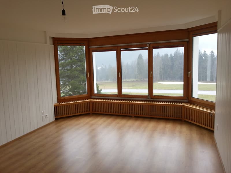 Appartement de 3 pièces au deuxième étage, dès le 01.01.2027 (1)