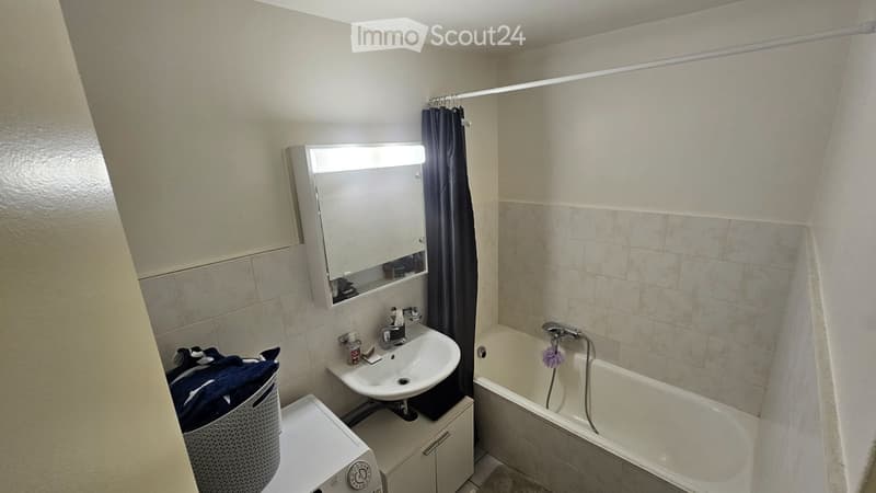 Appartement 2,5 Saint-Maurice (5)